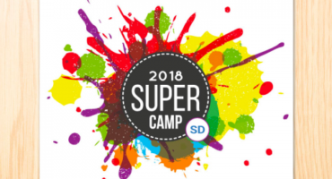 SuperCamp (SD)