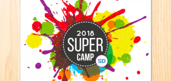 SuperCamp (SD)