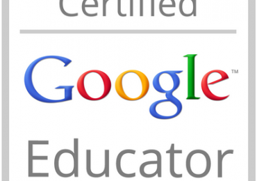 Sertifikasi Google Educator