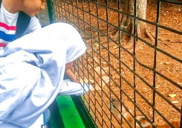 Aneka Pengalaman Belajar Dari Ragunan