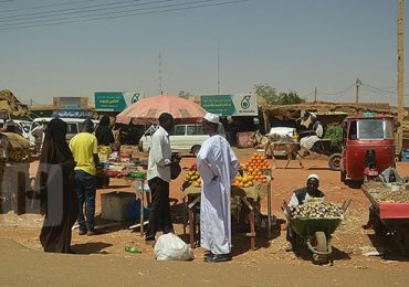 Pandemi Covid-19 membuat Afrika di Ambang Resesi