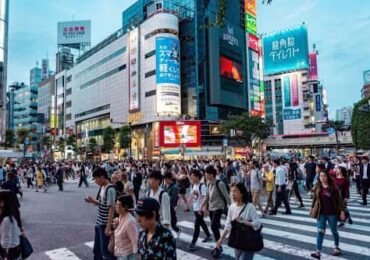 Populasi Penduduk Jepang  Terancam Punah, Kenapa?