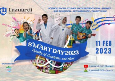 S2M3ART DAY CERIA PASCA PANDEMI