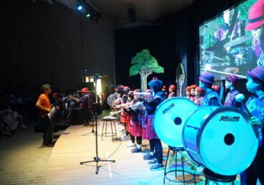 SD Lazuardi GCS Gelar Year-End Performance 2026, Ajak Siswa Menjaga Keseimbangan Alam