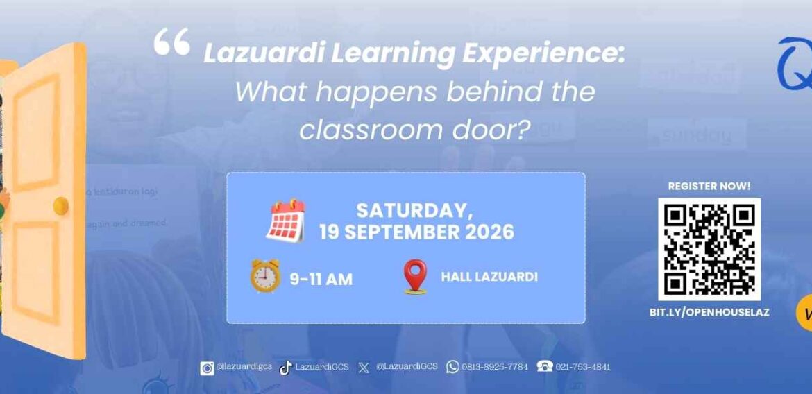 WHAT REALLY HAPPENS BEHIND THE CLASSROOM DOOR?