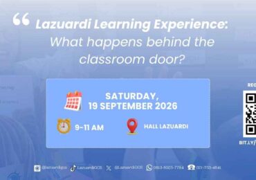 WHAT REALLY HAPPENS BEHIND THE CLASSROOM DOOR?
