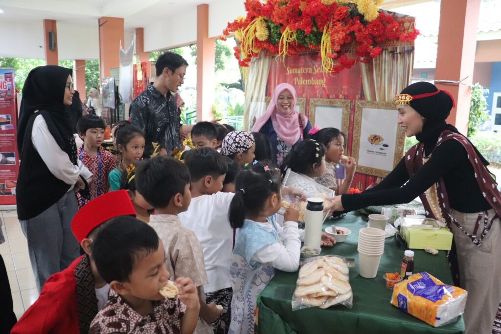 Bulan Bahasa dan Sastra 2026 Lazuardi